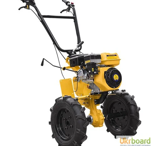 Мотоблоки Sadko Садко. Оригинал. Гарантия. Бесплатная доставка. Кредит- фото № 10