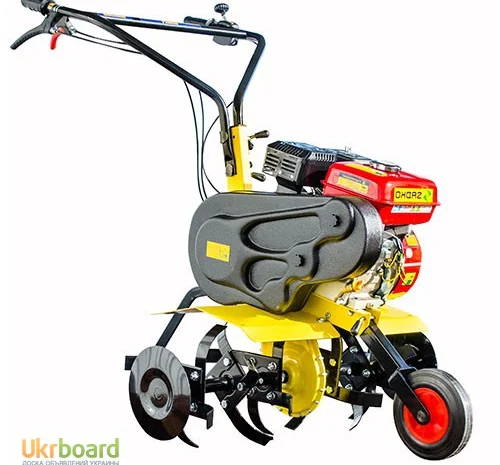 Мотоблоки Sadko Садко. Оригинал. Гарантия. Бесплатная доставка. Кредит- фото № 2