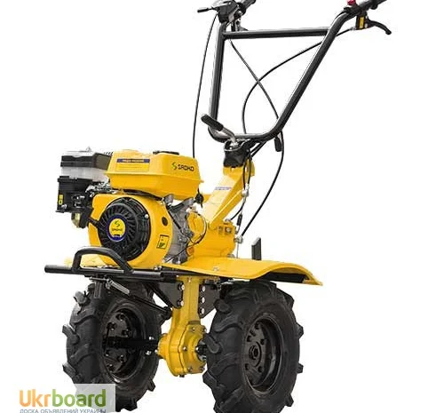 Мотоблоки Sadko Садко. Оригинал. Гарантия. Бесплатная доставка. Кредит- фото № 6