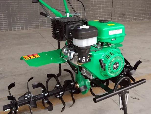 Мотоблок Кентавр МБ 2017Б-4 17 л.с. Колеса 5, 00-12 Бензин- фото № 2