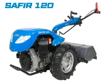 Мотокультиваторы Yağmur SAFiR 50, SAFiR 60, SAFiR 70, SAFiR 80, SAFiR 90, SAFiR 120- фото № 2