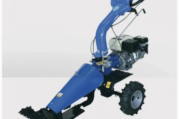 Мотоблок Yavuz Y200- фото № 1