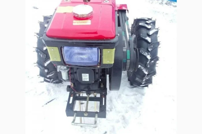 Продажа мотоблоков фирма Кентавр МБ-1010Д з доставкою по області- фото № 2