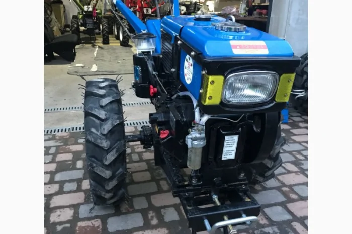 Продажа мотоблоков Кентавр 1080Д з фрезою 1, 2м- фото № 1