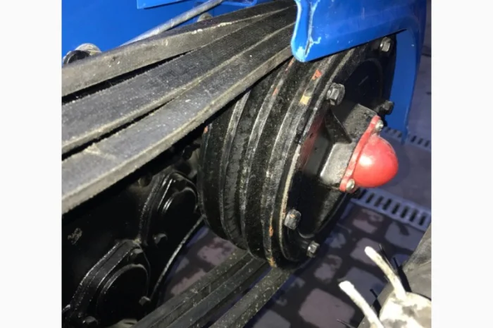 Продажа мотоблоков Кентавр 1080Д з фрезою 1, 2м- фото № 6