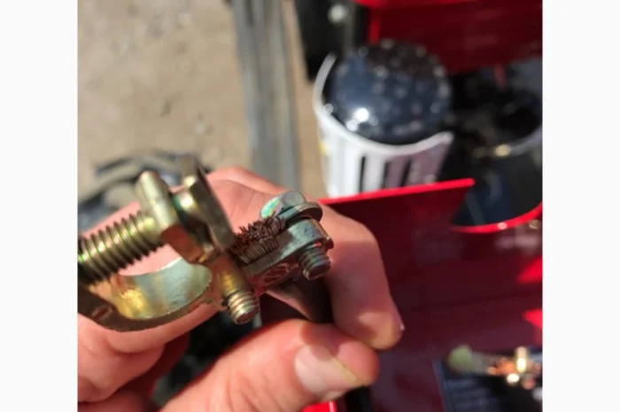 Продам дизельного мотоблока Forte 81Е- фото № 4