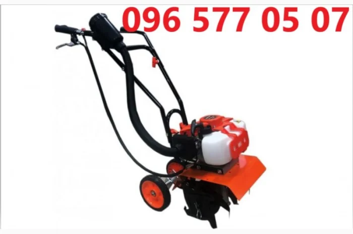 Мотокультиватор Forte МКБ-25 Lux з можливою доставкою- фото № 1