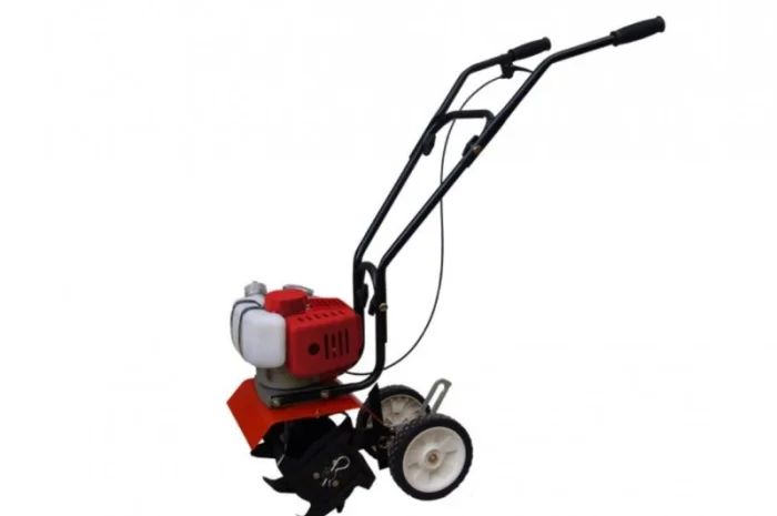 Мотокультиватор Forte МКБ-25 Lux з можливою доставкою- фото № 2