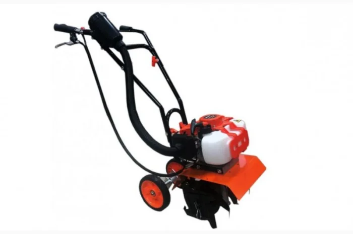 Мотокультиватор Forte МКБ-25 Lux з можливою доставкою- фото № 3