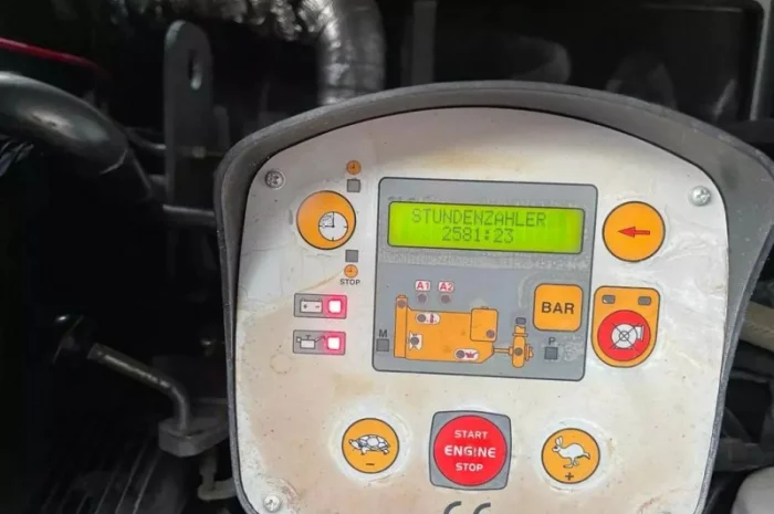 Насосні установки з дизельним двигуном TurboPumps (30m3_1000m3)- фото № 3