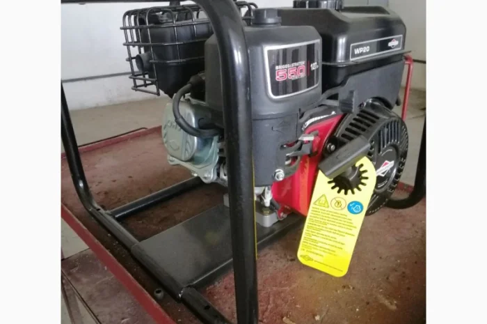 Продам мотопомпы бензиновые производства США- фото № 2