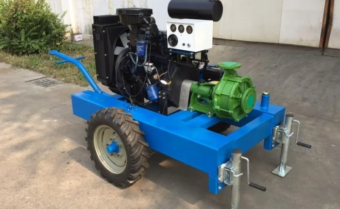 Насос багатоступеневий підвищення тиску Rovatti SK- фото № 3