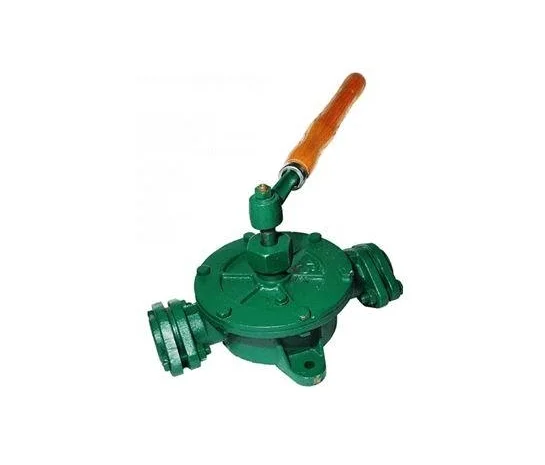 Для води. Ручний бочковий насос для перекачки води K2 OMNIGENA Польща- фото № 1