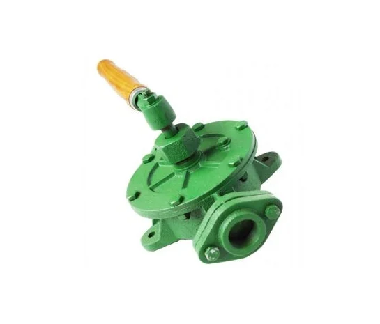 Для води. Ручний бочковий насос для перекачки води K2 OMNIGENA Польща- фото № 3