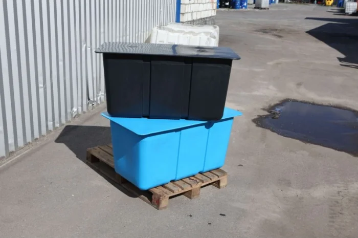 Насосна станція для навозних лагун, насос плаває, перемішує стоки, завантажує бочки МЖТ- фото № 9