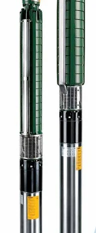 Насосы скважинные Caprari E8R - E10R (продам)- фото № 1