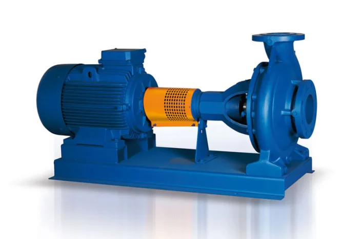 Насосні станції підвищення тиску води з частотним регулюванням- фото № 9