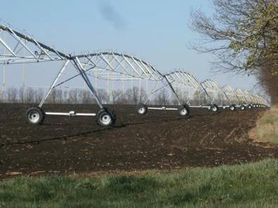 Насосні станції підвищення тиску води з частотним регулюванням- фото № 8