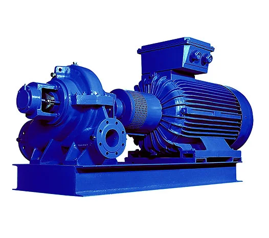 Насоси для поливу nl hydroo (іспанія)- фото № 1