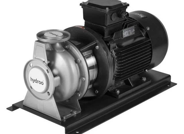 Насоси для поливу nl hydroo (іспанія)- фото № 2