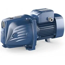 Насос поверхневий САМ 100-HL.оригінал Італія- фото № 1