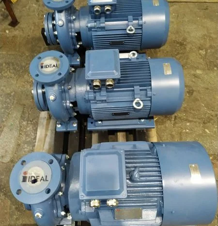 Насос поверхневий САМ 100-HL.оригінал Італія- фото № 3