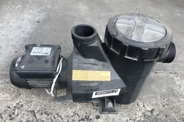 Продам Циркуляційний насос Victoria Plus Silent (10 м3/год)- фото № 1