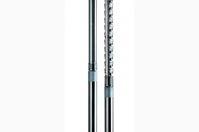 Насосы скважинные Caprari ESX-ERX (продам)- фото № 1