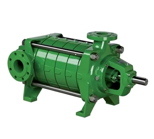 Насос багатоступеневий високого тиску Rovatti SKD- фото № 1