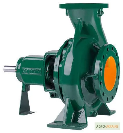 Насосы для орошения Caprari NC- фото № 1