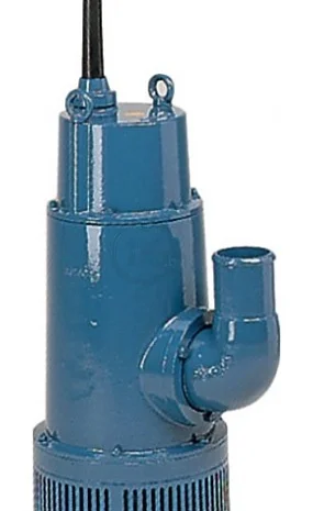 Насосы погружные Caprari D- фото № 1