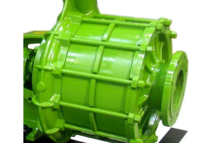 Насос для дизельних двигунів Rovatti FNSF 1450-2300 об/хв високої продуктивності- фото № 2