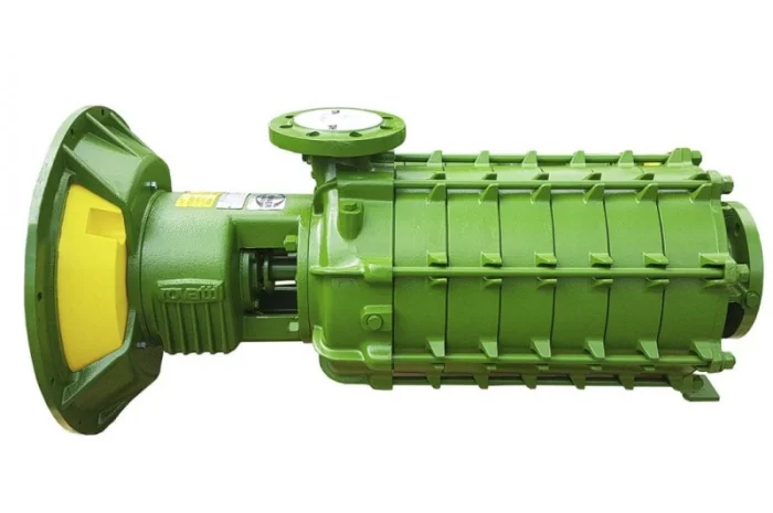 Насос до дизельного двигуна Rovatti FK- фото № 3