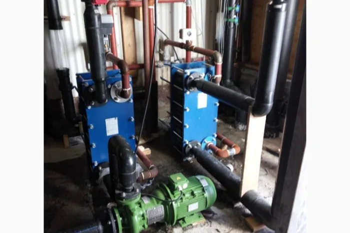 Насос центробіжний Rovatti MNE- фото № 2