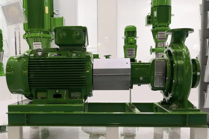 Насоси для перекачки води та зрошення Rovatti SNE- фото № 2