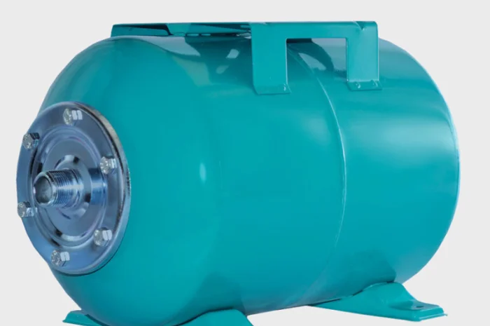 Гідроакумулятори 24-100 літрів Delta, Euroaqua, Lider, NPO, Rudes- фото № 3