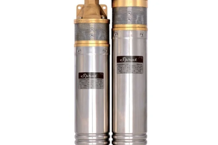 Глибинні (свердловинні) вихрові насоси Euroaqua, NPO, Rudes, Sprut, Водолей, VOEVODA, Wisla- фото № 1