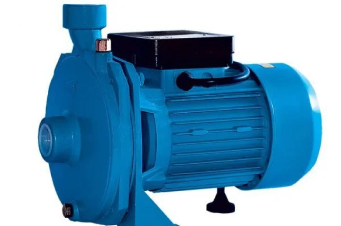 Поверхневий насос Lider СРМ 158 SS 0, 75 kw- фото № 1