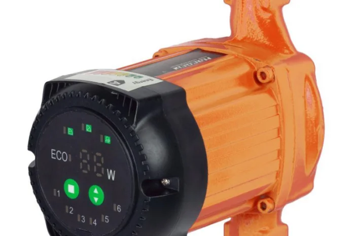 Циркуляційні насоси Euroaqua, NPO, Rudes, Sprut (Є різні моделі під різні потреби)- фото № 2