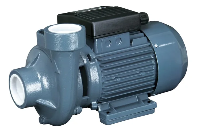 Насос центробежный "Насосы+" 2DK20 (уп, 2) (Є різні моделі, запитуйте)- фото № 1