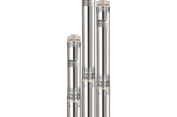 Глибинні (свердловинні) центробіжні насоси Euroaqua, NPO, Rudes, Sprut, Водолей- фото № 2