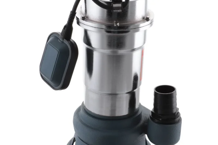 Фекальні насоси Euroaqua, NPO, Rudes, Sprut, Wisla (Є різні моделі під різні потреби)- фото № 2