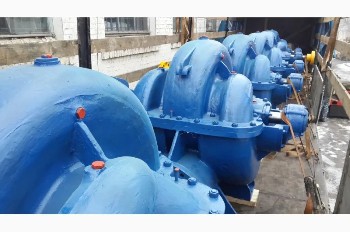 Продам насос Д 3200-33- фото № 1