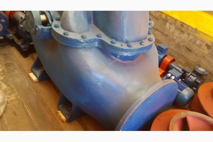 Продам насос Д 3200-33- фото № 2