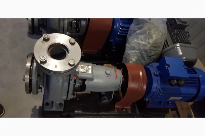 Продам насосы К100-80-160, K150-125-250, К160/30, К150-125-315, К290/30- фото № 1