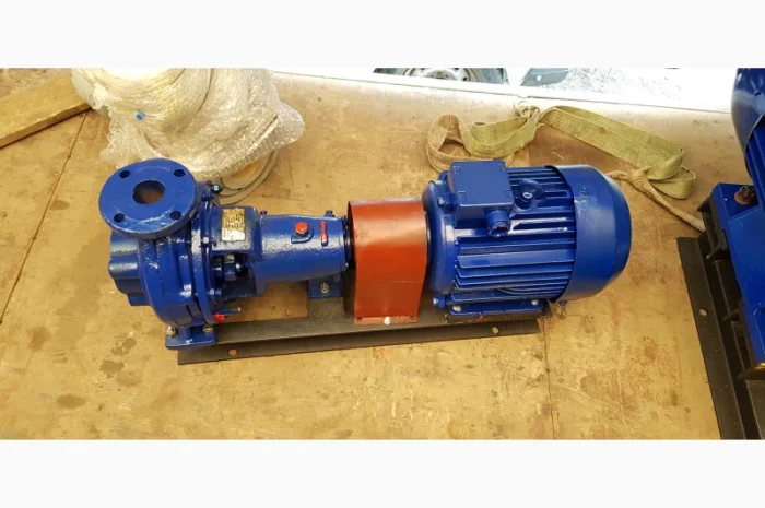 Продам насосы К100-80-160, K150-125-250, К160/30, К150-125-315, К290/30- фото № 2