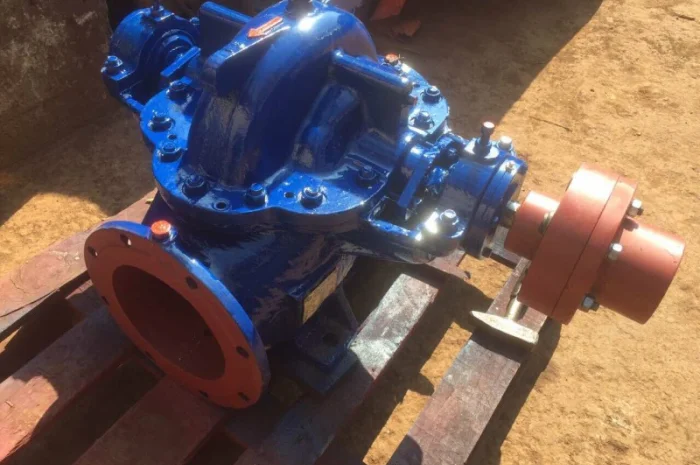 Продам насос 1д200-90, Д 200-95- фото № 1