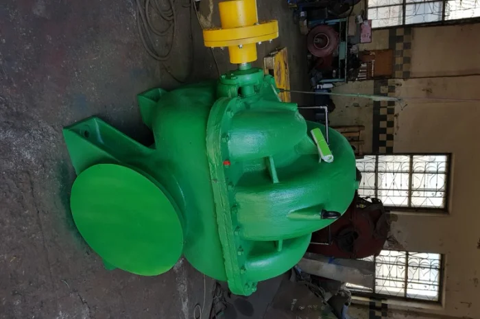 Продам насос Д 2000-21- фото № 2