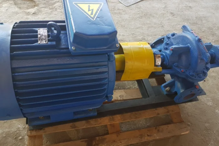 Продам насос Д 200-36, Д 200-36п - правого вращения под дизель- фото № 1