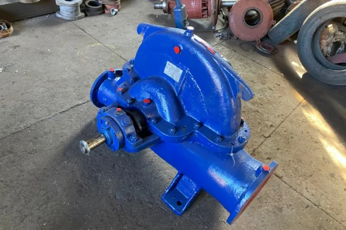 Продам насос Д 630-90- фото № 1